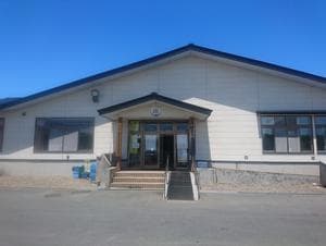 よこはま温泉(横浜町老人福祉センター)のイメージ