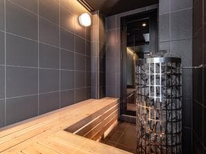 ZONE SAUNAのイメージ