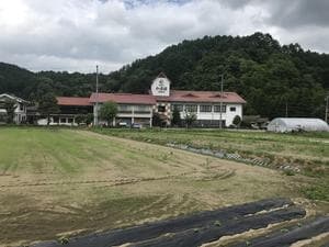 和泉館のイメージ