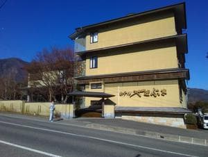 ホテルやまぶきのイメージ