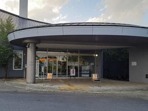 杉戸町ふれあいセンター エコ･スポいずみのイメージ