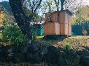 西湖キャンプビレッジ・ノーム Saiko Camp Village GNOMEのイメージ