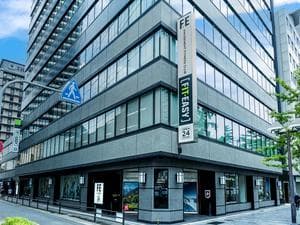 フィットイージー 梅田店のイメージ
