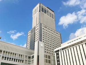 JRタワーホテル日航札幌 スカイリゾートスパプラウブランのイメージ