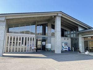 たけべ八幡温泉のイメージ