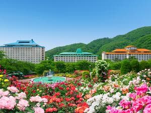 花巻温泉 ホテル花巻のイメージ