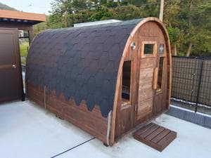 プライベートサウナOraeのイメージ