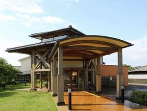 天然の湯 ながおか温泉のイメージ