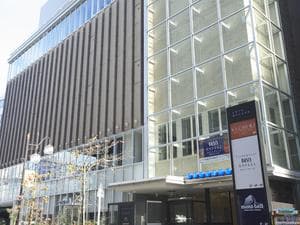 OASIS RAFEEL 恵比寿 24Plusのイメージ