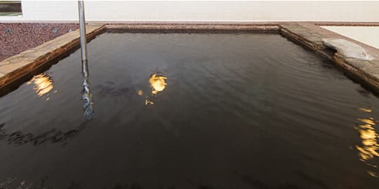 おふろcafe bijinyuのイメージ