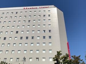 金沢マンテンホテル駅前のイメージ