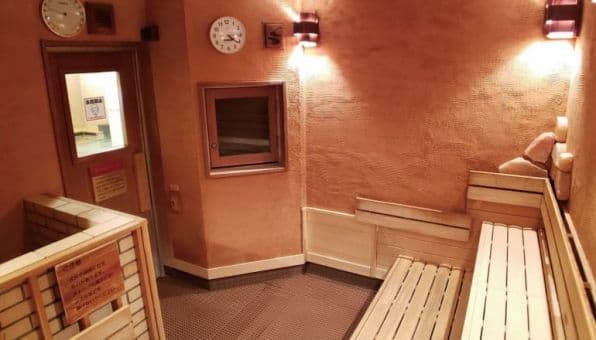 ルネサンス富士見台24のイメージ