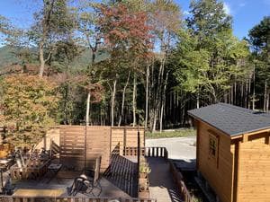 Wood PAL HIKOMA AUTOCAMPのイメージ