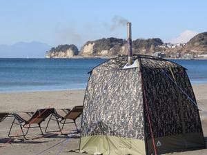 THE KAMAKURA SAUNAのイメージ