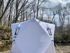 戸隠キャンプ場のイメージ