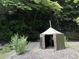 東部森林公園 ほうれんぼうの森キャンプ場のイメージ