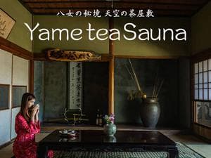 Irie Sauna Muleのイメージ