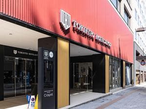 トリフィート ホテル&ポッド 金沢百万石通のイメージ