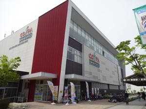 フィットネスクラブ コ・ス・パ 松井山手のイメージ