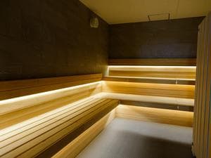 BODY IYASU 岡山駅前のイメージ