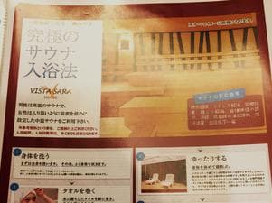 VISTA SARAのイメージ