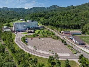 リブマックスリゾート函館 グリーンピア大沼のイメージ