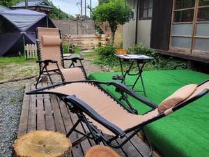 古民家サウナ&BBQ TK亭のイメージ