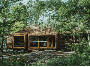 SANU 2nd Home - 八ヶ岳3rdのイメージ