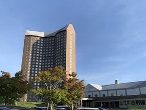 ウェスティンルスツ温泉のイメージ