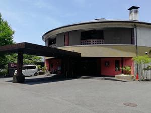 ホテル夢しずくのイメージ