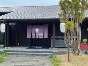 グランピング&テルマー湯 東松山滑川店のイメージ