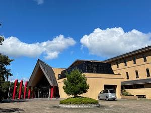 国民宿舎 能登小牧台のイメージ