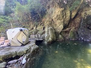 JOKI SAUNAのイメージ