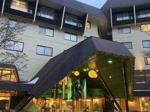 草津ナウリゾートホテルのイメージ