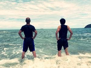 ととのい日本海のイメージ