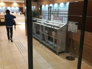 フィットネスクラブ アトリオドゥーエ二子玉川のイメージ