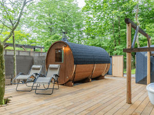 MOSS十里木キャンプリゾートのイメージ