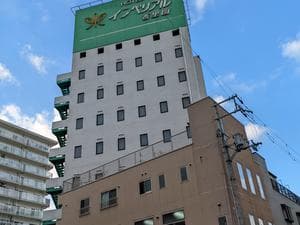 ホテルインペリアル香里園のイメージ