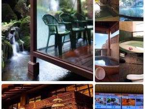 アンダリゾート伊豆高原のイメージ