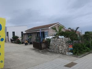 478 MARINE BASEのイメージ