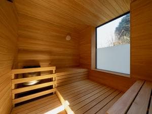 サウナスイートキャビン(オーパークおごせ内)のイメージ
