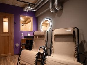 個室サウナ&タイ古式マッサージ ワイルームSpa 横浜鶴見店のイメージ