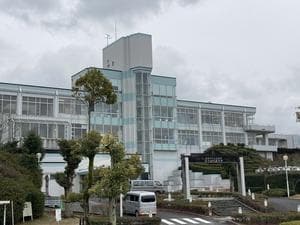 クアハウス今治のイメージ