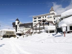 ホテルタガワのイメージ