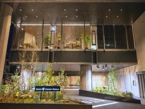 ホテル津センターパレスのイメージ