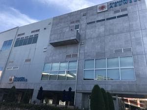 フィットネス&スパ あすウェル中央林間のイメージ