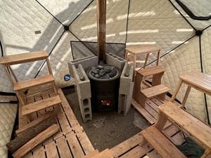 ホットスペースのイメージ