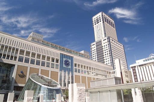 スカイリゾートスパプラウブランのイメージ