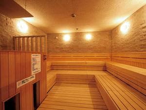 スポーツクラブ&サウナスパ ルネサンス あべの24のイメージ