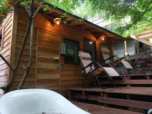 SANKAKU△HOUSE Villodge Yamanakakoのイメージ